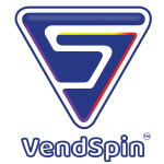 VendSpin Logo